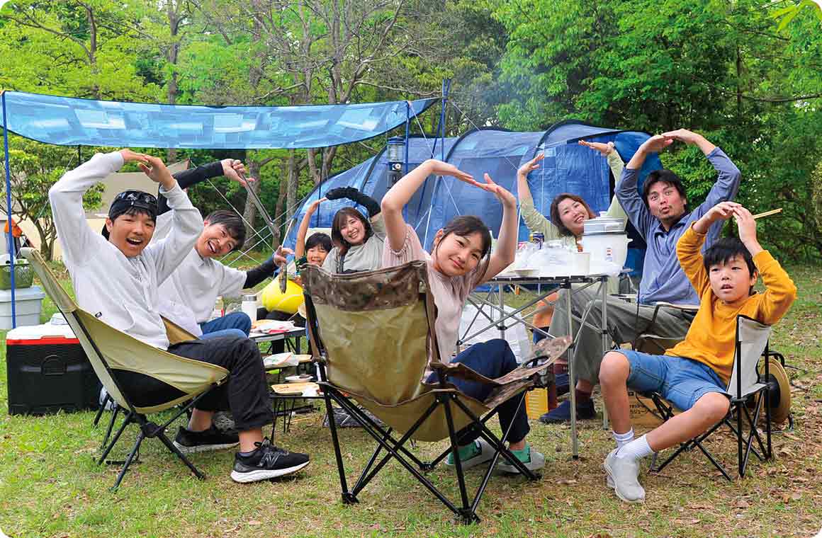 利用者はマナーの良い人ばかり。10回以上のリピーターも沢山
