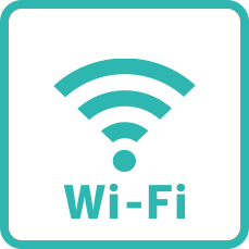 Wi-Fi