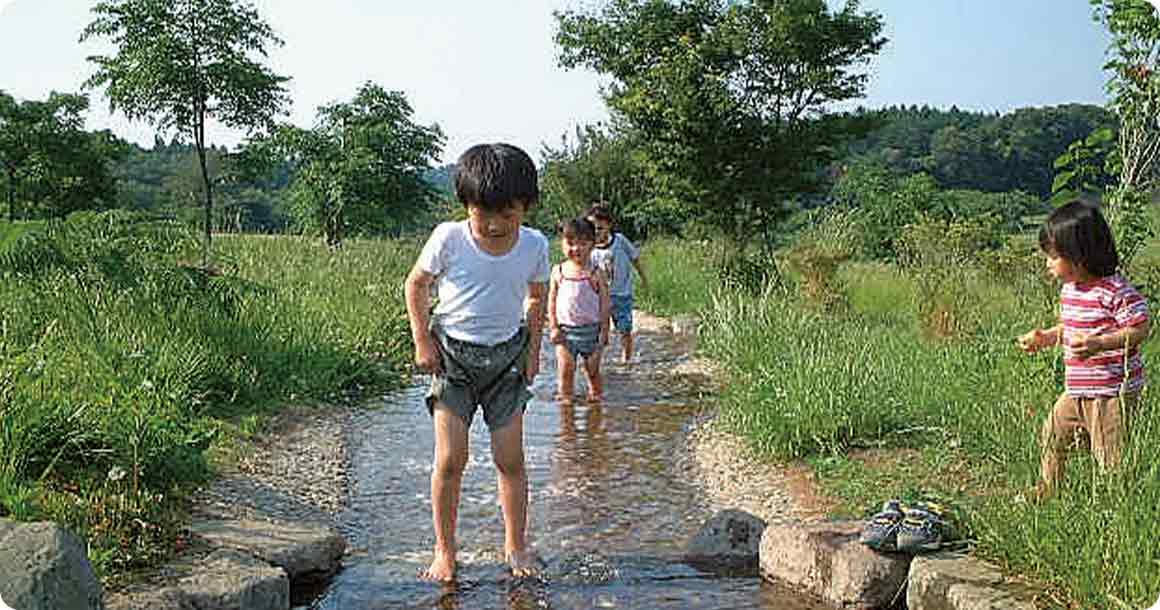 千葉県・房総エリアのオートキャンプ場「森のまきばオートキャンプ場」