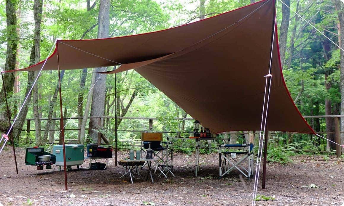テント　車用テント　　アウトドア　簡単設置　虫よけ