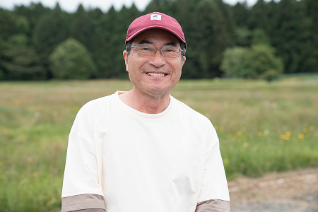 稲垣 朝則さん