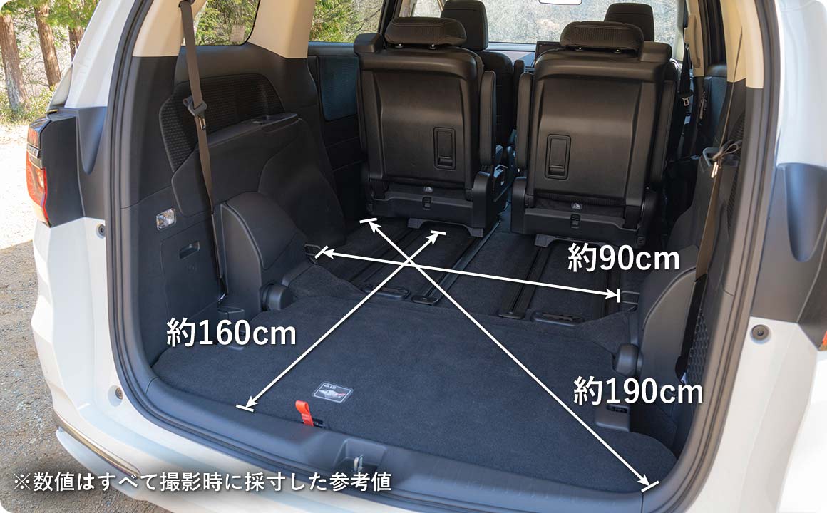 ※数値はすべて撮影時に採寸した参考値