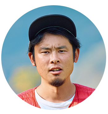 佐久間亮介