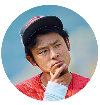 佐久間亮介