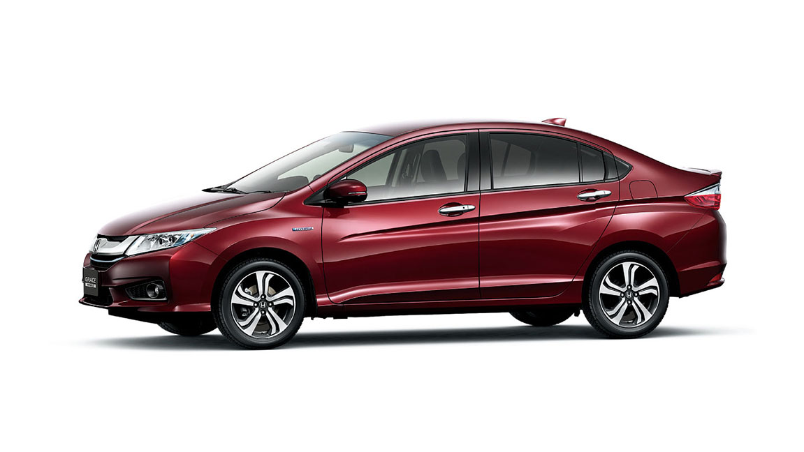 Honda | 取扱説明書ダウンロード | クルマ