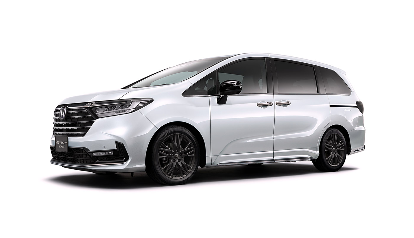 Honda | 取扱説明書ダウンロード | クルマ