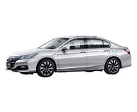 ACCORD HYBRID