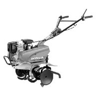 Honda FG400