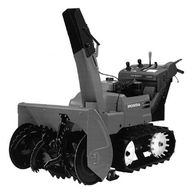 Honda hs980i