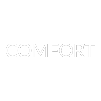 COMFORTモード表示灯