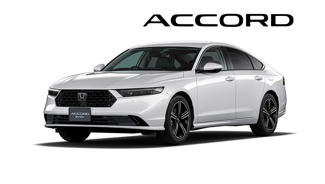 ACCORD | 取扱説明書 年式選択 | Honda公式サイト
