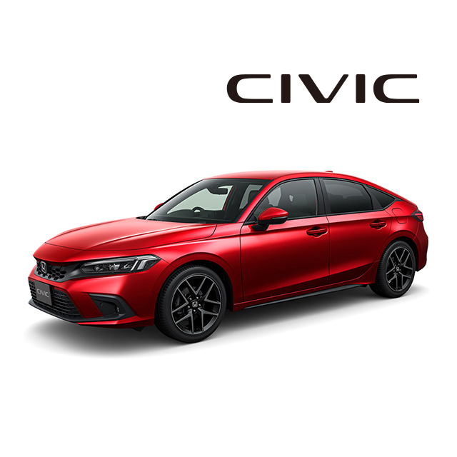 CIVIC 2023 | Honda