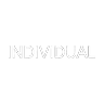 INDIVIDUALモード表示灯