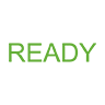 READY表示灯