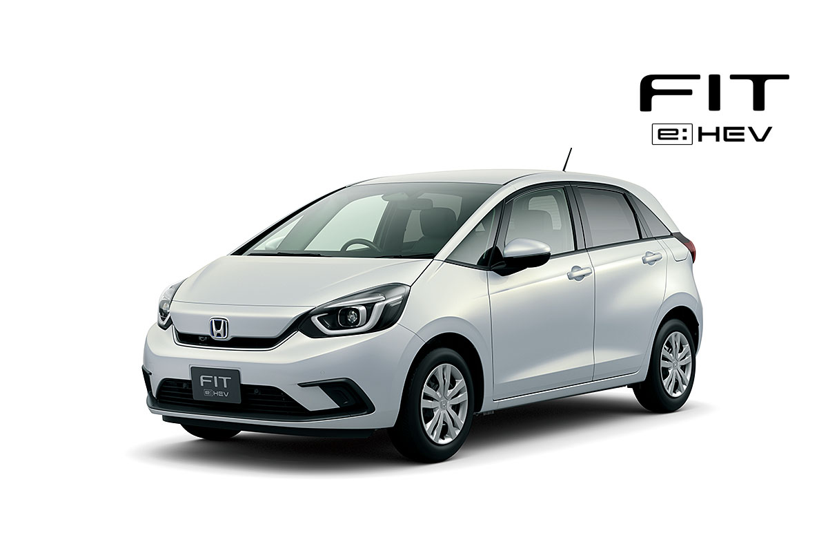 Fit E Hev 取扱説明書 年式選択 Honda Fit E Hev 取扱説明書 年式選択 Honda