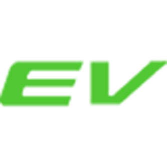 EV 表示灯