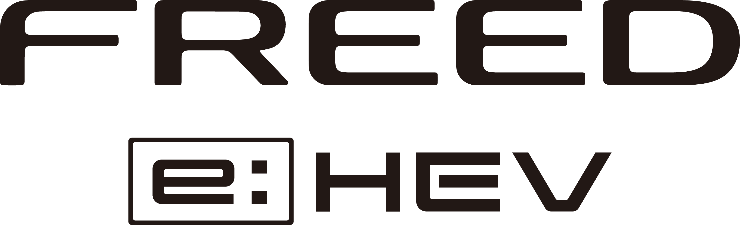 FREED e:HEV