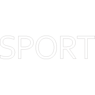 SPORTモード表示灯