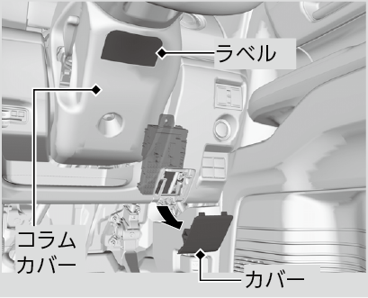 ヒューズ N Box 18 Honda