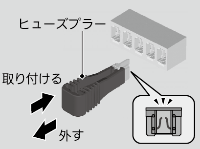 ヒューズ N Box 18 Honda