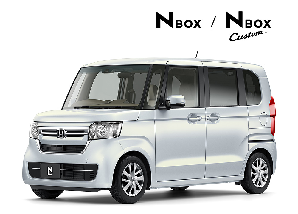N Box N Box Custom 取扱説明書 年式選択 Honda N Box N Box Custom 取扱説明書 年式選択 Honda