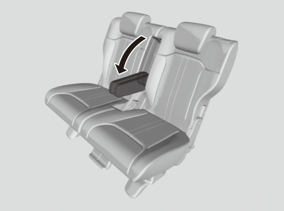 アームレスト✤ | N-BOX/N-BOX Custom 2022 | Honda