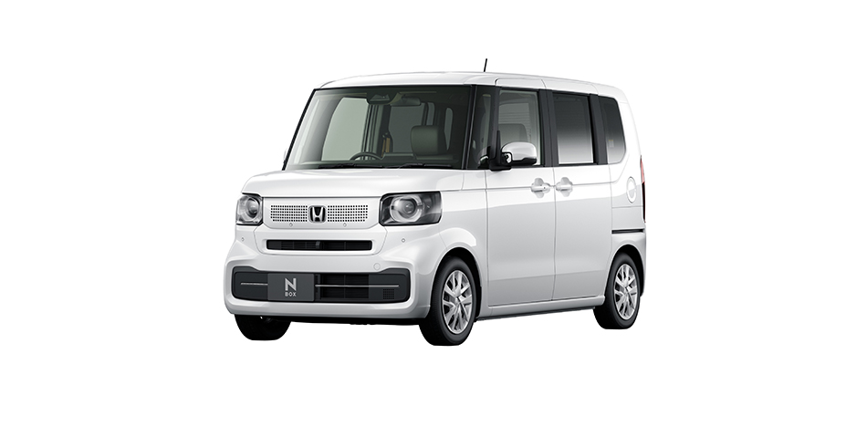 N-BOX/N-BOX CUSTOM/N-BOX JOY | 取扱説明書 年式選択 | Honda