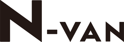 N-VAN ロゴ