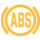 ABS警告灯