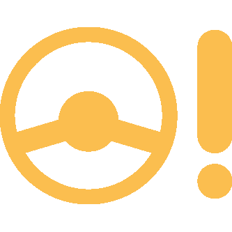EPSシステム警告灯