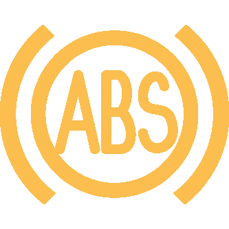 ABS警告灯