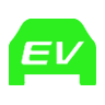 EVモード表示灯