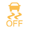 VSA OFF警告灯