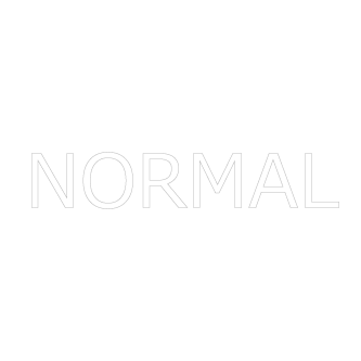 NORMALモード表示灯