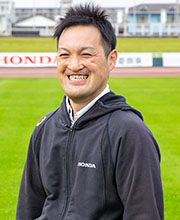山口 修平選手