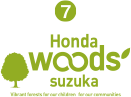 HondaWoods suzuka
