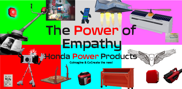 The Power of Empathy