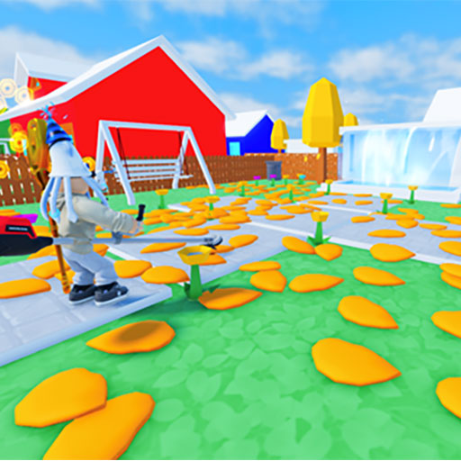 Honda Worker Simulator