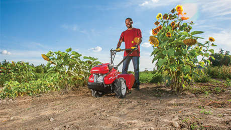 Honda Power Products
