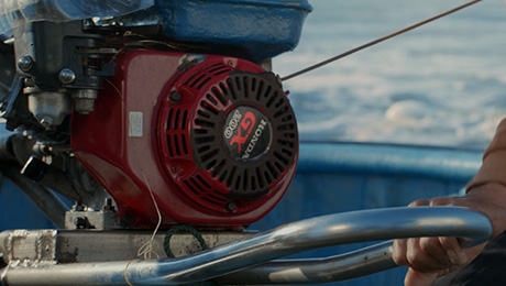 Honda Power Products