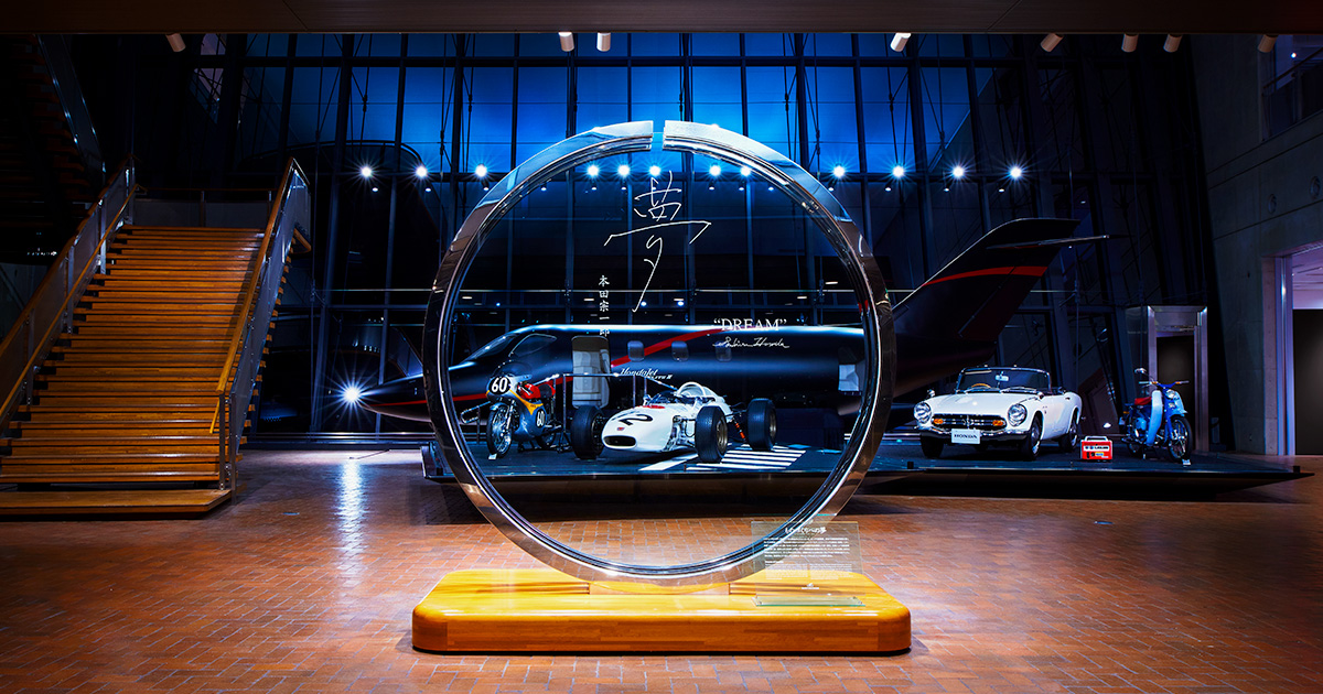 ホンダコレクション 全種類(彩色違い含む)コンプリート （ホンダ