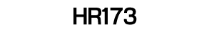 HR173