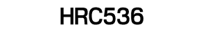 HRC536