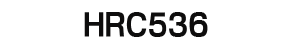 HRC536