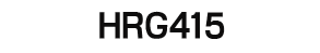 HRG415