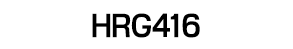 HRG416