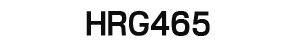 HRG465