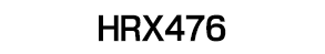 HRX476