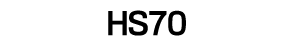 HS70