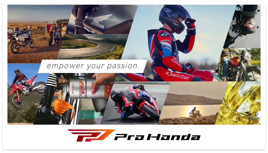 prohonda